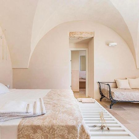 Masseria Macchia Ceglie Messapica Bagian luar foto