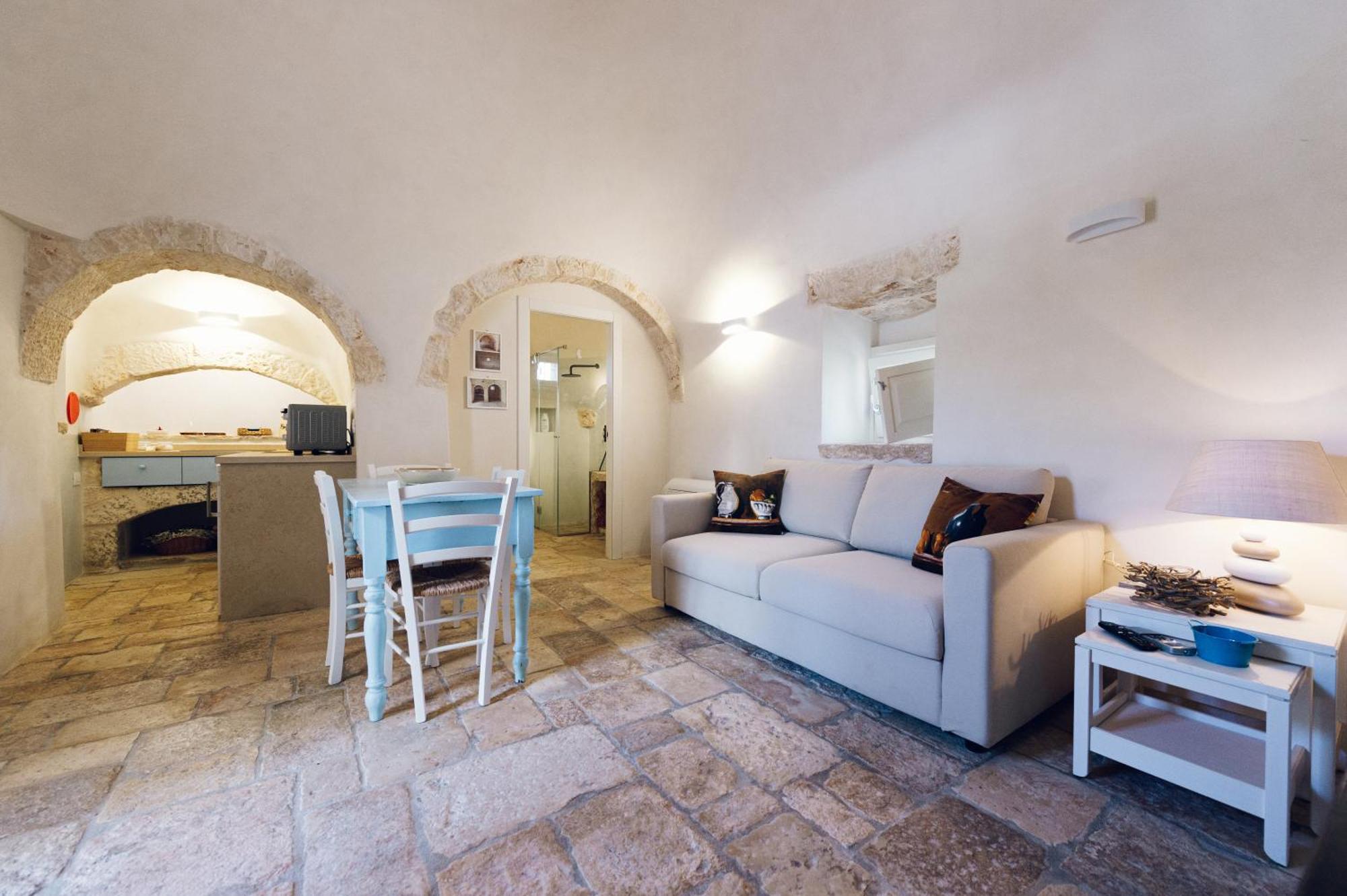 Masseria Macchia Ceglie Messapica Bagian luar foto