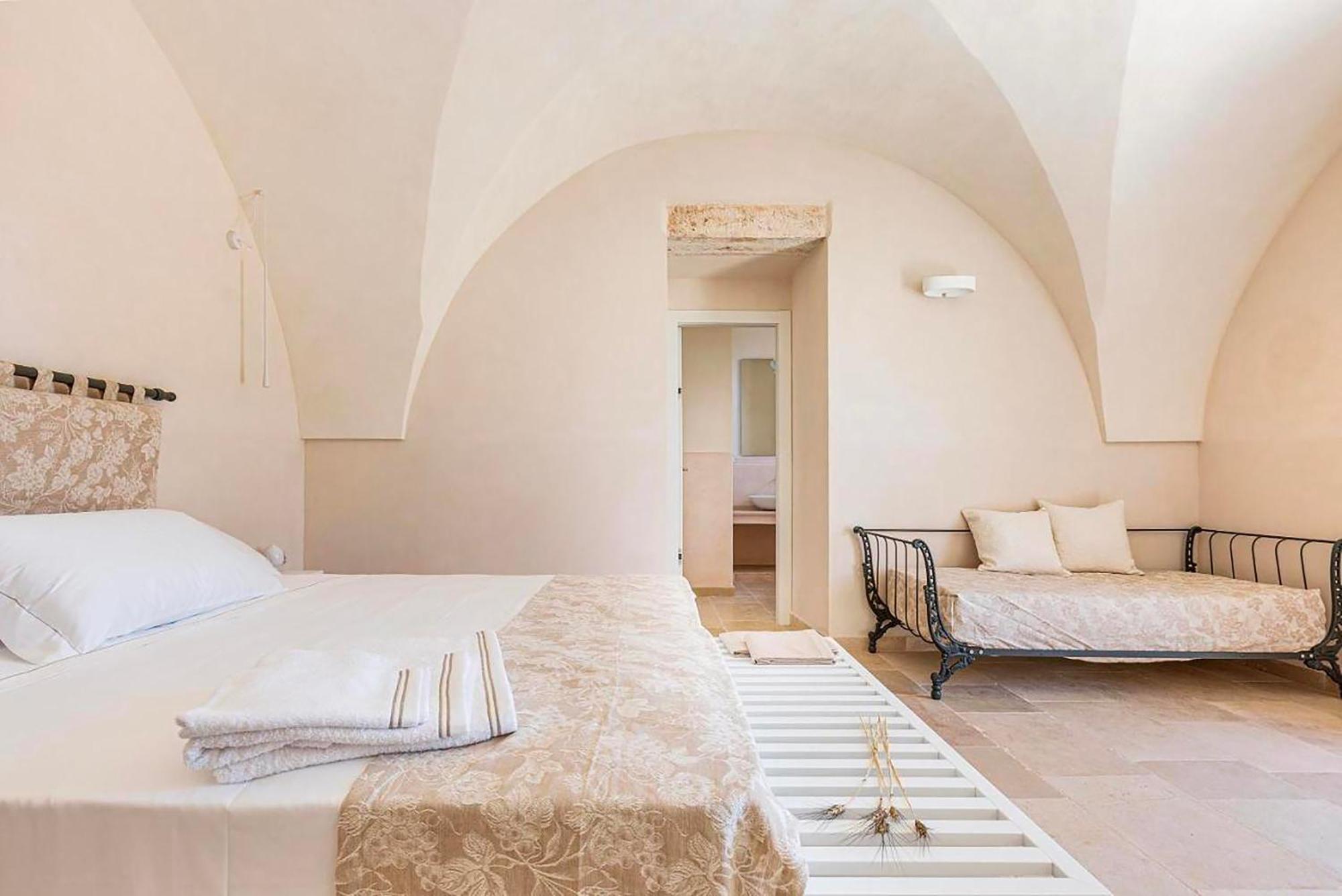 Masseria Macchia Ceglie Messapica Bagian luar foto